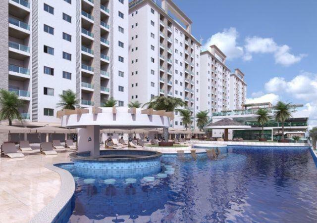 Salinas Park Resort Salinópolis Exterior foto